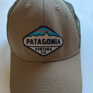 Men’s Patagonia hat
